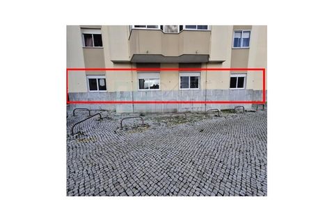 Lejlighed i Odivelas, Lisbon, Odivelas - € 393.000 | Ref: APA_4235 - foto 37