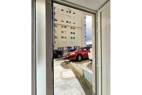 Lejlighed i Odivelas, Lisbon, Odivelas - € 393.000 | Ref: APA_4235 - foto 34
