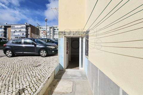 Lejlighed i Odivelas, Lisbon, Odivelas - € 393.000 | Ref: APA_4235 - foto 36