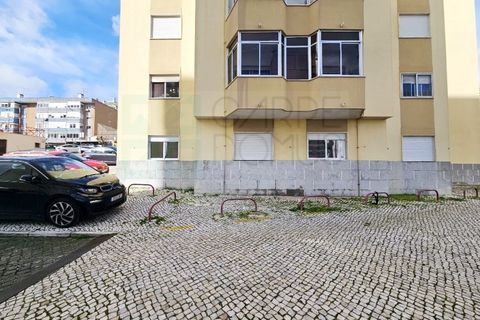 Lejlighed i Odivelas, Lisbon, Odivelas - € 393.000 | Ref: APA_4235 - foto 38