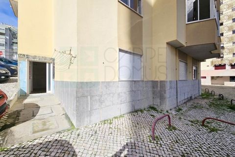 Lejlighed i Odivelas, Lisbon, Odivelas - € 393.000 | Ref: APA_4235 - foto 39