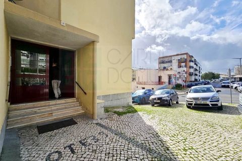 Lejlighed i Odivelas, Lisbon, Odivelas - € 393.000 | Ref: APA_4235 - foto 46