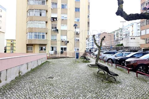 Lejlighed i Odivelas, Lisbon, Odivelas - € 393.000 | Ref: APA_4235 - foto 48