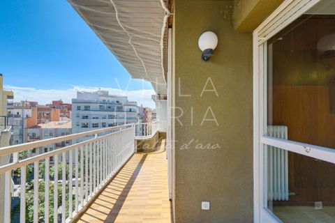 Lejlighed i Girona, Gerona - foto 1