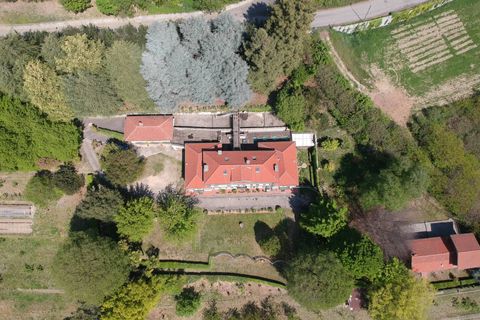 Villa a Moncalieri, Turin, Moncalieri - € 1.500.000 | Ref: 10178 - foto 7