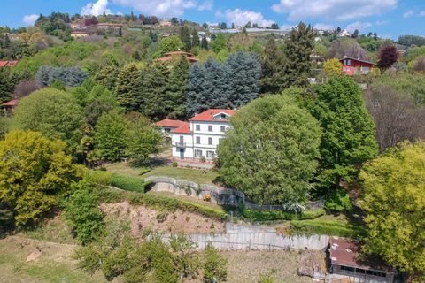 Villa a Moncalieri, Turin, Moncalieri - € 1.500.000 | Ref: 10178 - foto 5