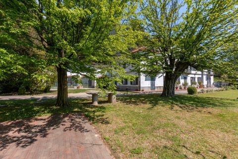 Villa a Moncalieri, Turin, Moncalieri - € 1.500.000 | Ref: 10178 - foto 6
