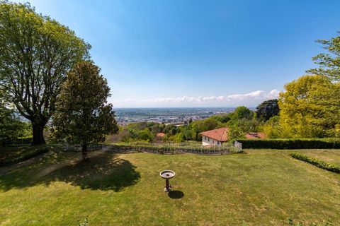 Villa a Moncalieri, Turin, Moncalieri - € 1.500.000 | Ref: 10178 - foto 4