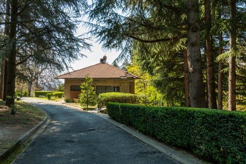 Villa a Moncalieri, Turin, Moncalieri - € 1.500.000 | Ref: 10178 - foto 9
