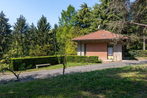 Villa a Moncalieri, Turin, Moncalieri - € 1.500.000 | Ref: 10178 - foto 10