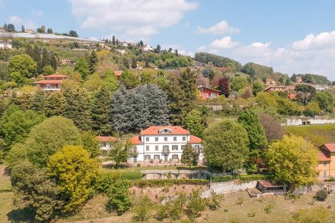 Villa a Moncalieri, Turin, Moncalieri - € 1.500.000 | Ref: 10178 - foto 13