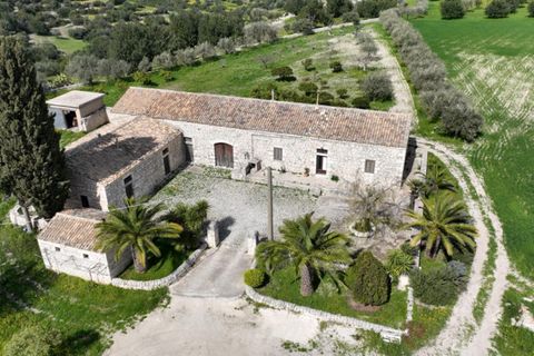 Landejendom i Modica, Ragusa, Modica - € 1.200.000 | Ref: L 1335 - foto 2