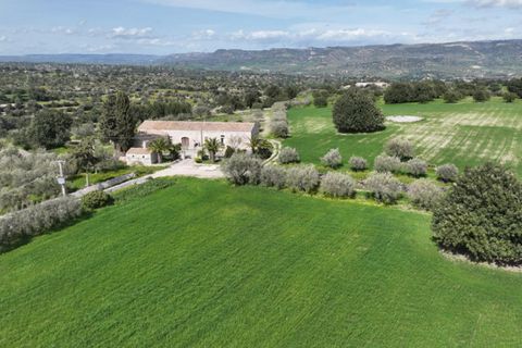 Landejendom i Modica, Ragusa, Modica - € 1.200.000 | Ref: L 1335 - foto 3