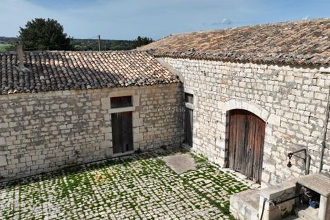 Landejendom i Modica, Ragusa, Modica - € 1.200.000 | Ref: L 1335 - foto 4