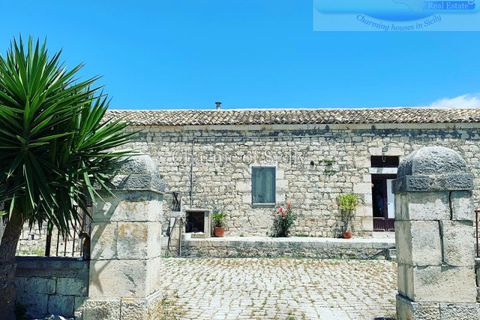 Landejendom i Modica, Ragusa, Modica - € 1.200.000 | Ref: L 1335 - foto 5