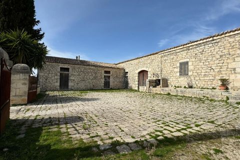 Landejendom i Modica, Ragusa, Modica - € 1.200.000 | Ref: L 1335 - foto 8