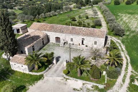 Landejendom i Modica, Ragusa, Modica - € 1.200.000 | Ref: L 1335 - foto 12