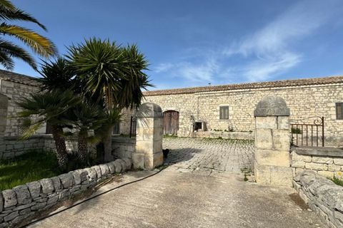 Landejendom i Modica, Ragusa, Modica - € 1.200.000 | Ref: L 1335 - foto 13