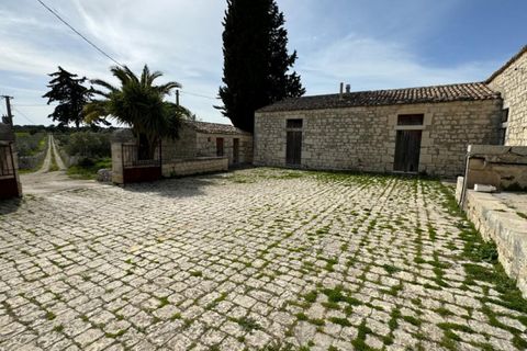 Landejendom i Modica, Ragusa, Modica - € 1.200.000 | Ref: L 1335 - foto 20