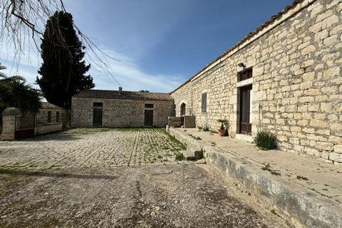 Landejendom i Modica, Ragusa, Modica - € 1.200.000 | Ref: L 1335 - foto 21