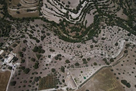 Landejendom i Modica, Ragusa, Modica - € 1.200.000 | Ref: L 1335 - foto 23