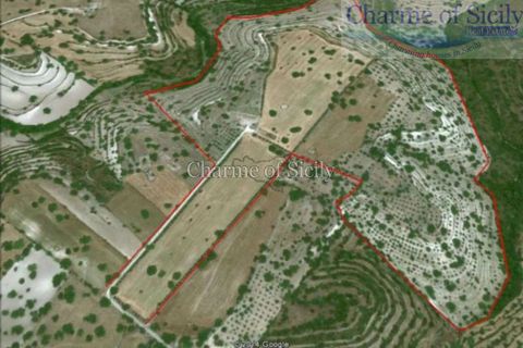 Landejendom i Modica, Ragusa, Modica - € 1.200.000 | Ref: L 1335 - foto 25