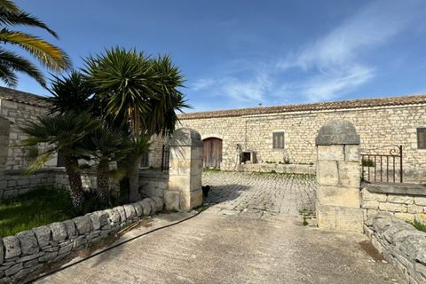 Landejendom i Modica, Ragusa, Modica - € 1.200.000 | Ref: L 1335 - foto 26