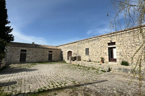 Landejendom i Modica, Ragusa, Modica - € 1.200.000 | Ref: L 1335 - foto 27