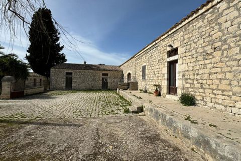 Landejendom i Modica, Ragusa, Modica - € 1.200.000 | Ref: L 1335 - foto 29