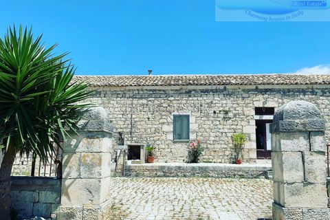 Landejendom i Modica, Ragusa, Modica - € 1.200.000 | Ref: L 1335 - foto 30