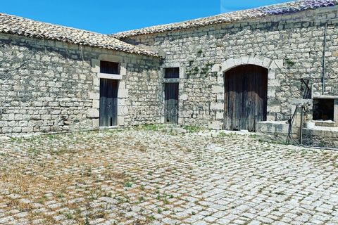 Landejendom i Modica, Ragusa, Modica - € 1.200.000 | Ref: L 1335 - foto 31