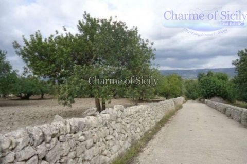Landejendom i Modica, Ragusa, Modica - € 1.200.000 | Ref: L 1335 - foto 35
