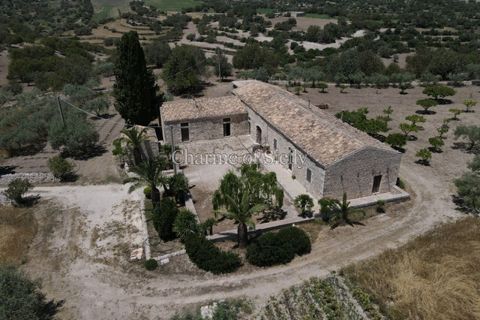 Landejendom i Modica, Ragusa, Modica - € 1.200.000 | Ref: L 1335 - foto 36