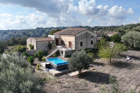 Villa i Modica, Ragusa, Modica - € 185.000 | Ref: L 1271 - foto 4