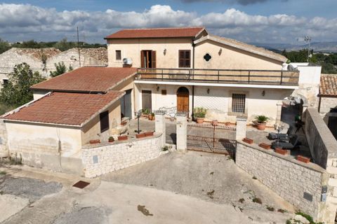Villa i Modica, Ragusa, Modica - € 185.000 | Ref: L 1271 - foto 7