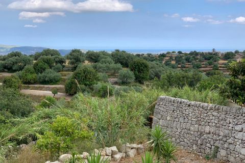 Villa i Modica, Ragusa, Modica - € 185.000 | Ref: L 1271 - foto 10