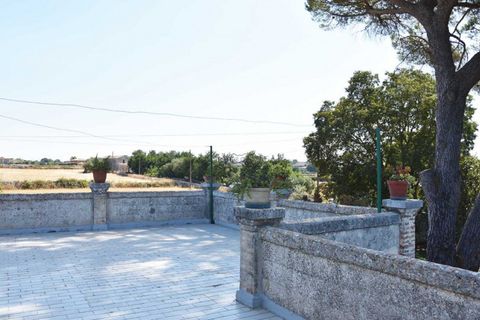 Villa i Modica, Ragusa, Modica - € 290.000 | Ref: L 1864 - foto 6