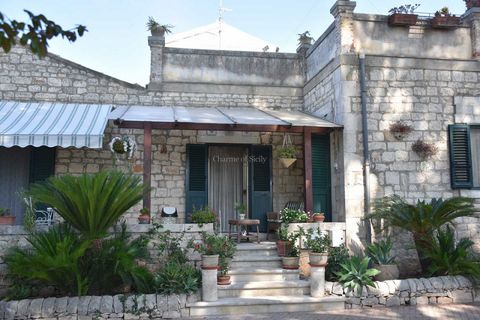 Villa i Modica, Ragusa, Modica - € 290.000 | Ref: L 1864 - foto 13