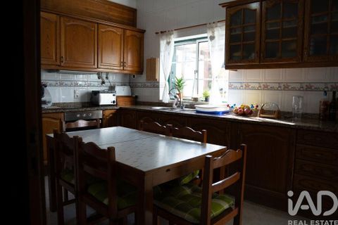 Rækkehus i Benavente, Santarem, Benavente - € 380.000 | Ref: 773047 - foto 6