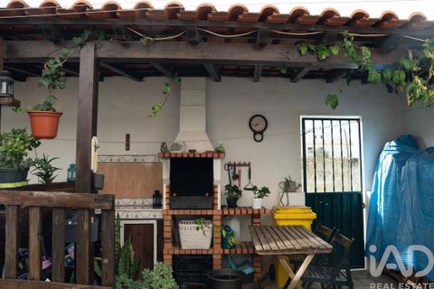 Rækkehus i Benavente, Santarem, Benavente - € 380.000 | Ref: 773047 - foto 9