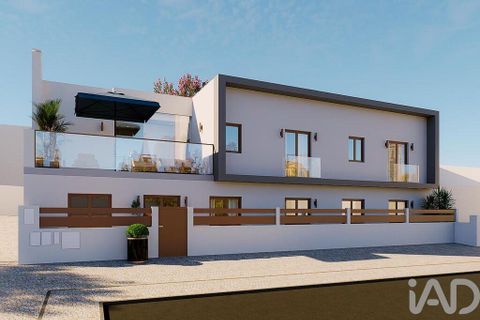 Rækkehus i Setubal, Setubal, Setubal - € 565.000 | Ref: 785366 - foto 1