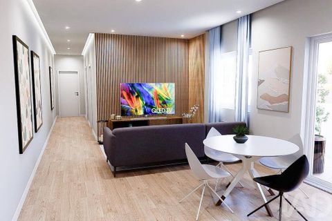 Rækkehus i Setubal, Setubal, Setubal - € 565.000 | Ref: 785366 - foto 6