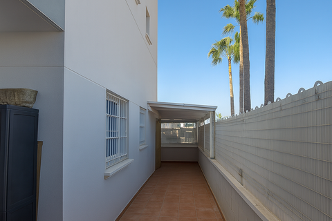 Leilighet i Denia, Alicante, Denia - € 290 000 | Ref: Apartamento - foto 17