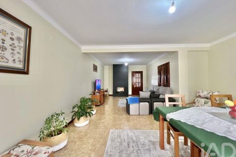 Rækkehus i Mangualde, Viseu, Mangualde - € 340.000 | Ref: 788018 - foto 3