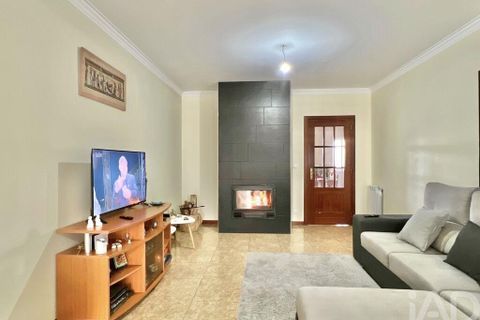 Rækkehus i Mangualde, Viseu, Mangualde - € 340.000 | Ref: 788018 - foto 4