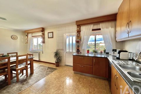Rækkehus i Mangualde, Viseu, Mangualde - € 340.000 | Ref: 788018 - foto 8