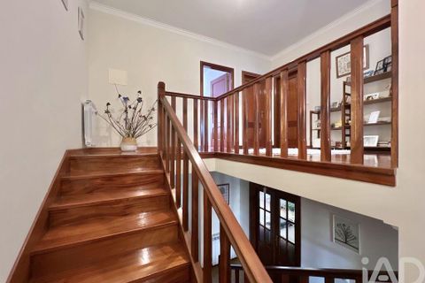 Rækkehus i Mangualde, Viseu, Mangualde - € 340.000 | Ref: 788018 - foto 11