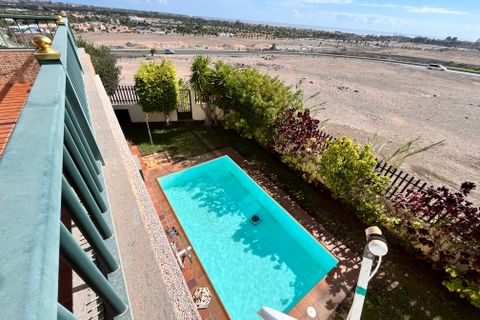 Villa a Maspalomas, Gran Canaria, Maspalomas - € 1.999.000 | Ref: MELONERAS HOUSE - foto 9