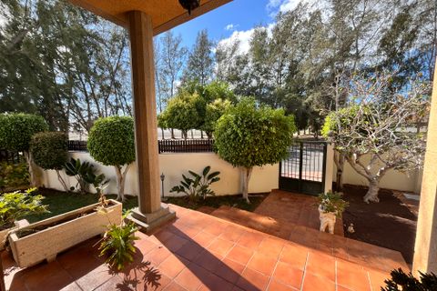 Villa a Maspalomas, Gran Canaria, Maspalomas - € 1.999.000 | Ref: MELONERAS HOUSE - foto 12