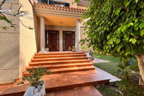 Villa a Maspalomas, Gran Canaria, Maspalomas - € 1.999.000 | Ref: MELONERAS HOUSE - foto 11